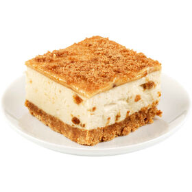 Mini Cheesecake De Speculoos 2 Un