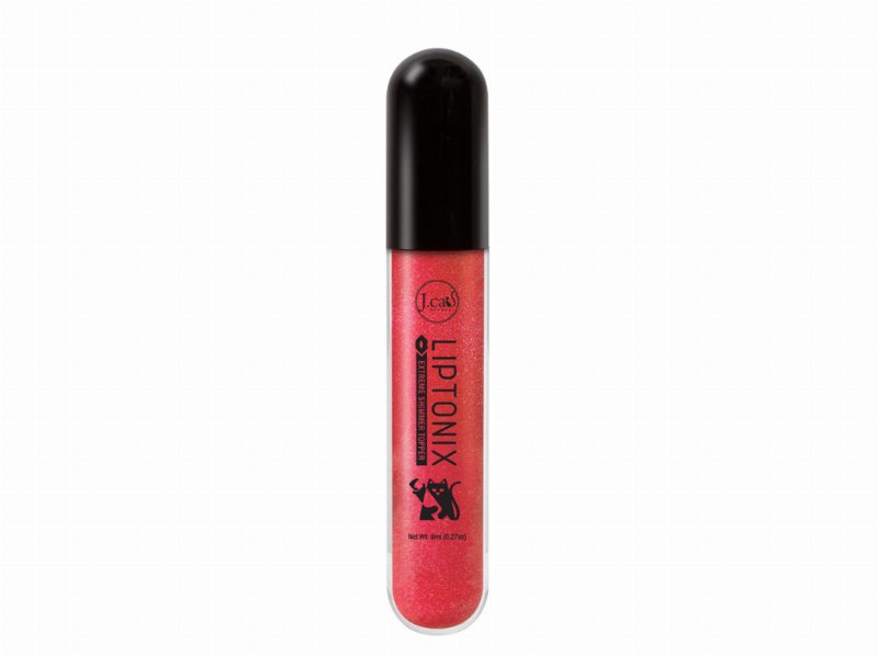 Brilho Labial Jcat Liptonix High Iq