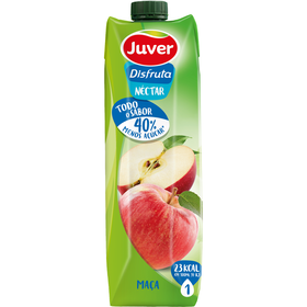 Néctar Maçã Juver 1 Lt
