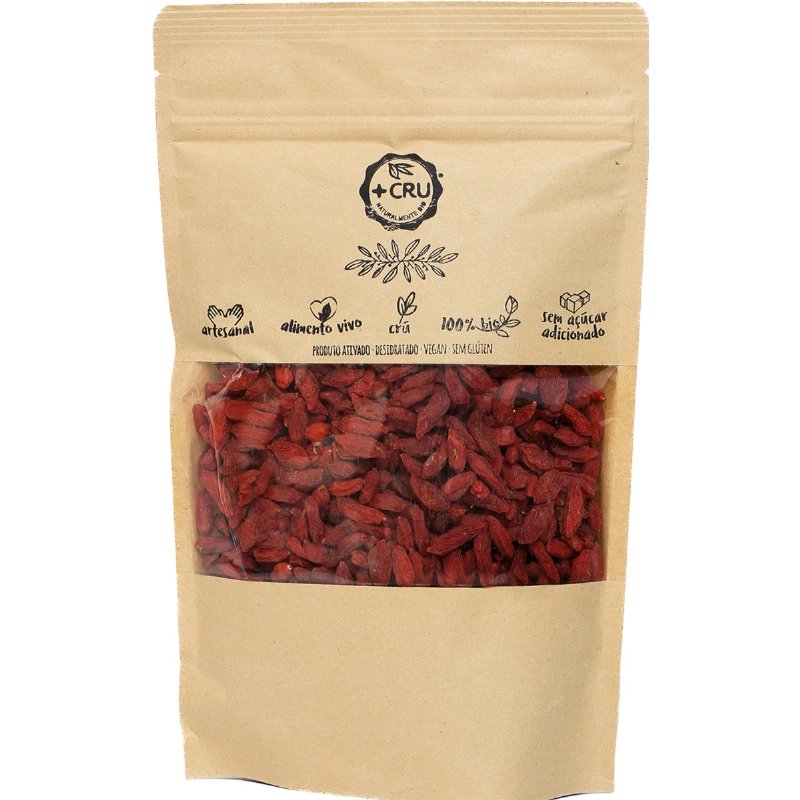 Goji Do Tibete Biológico 250 g