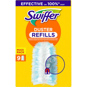 Recarga Espanador Swiffer 9 Un