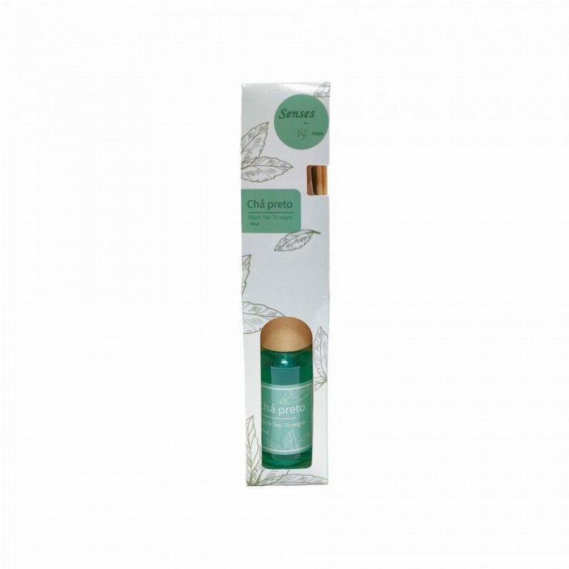 Ambientador Mikado Chá Preto 30 ml