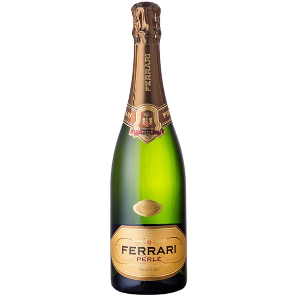 Espumante Perlé Brut 75 cl