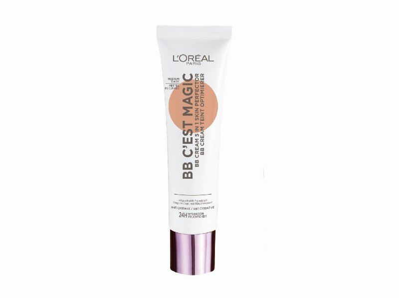 Base L'oreal Bb Cream Wult 05 Nu