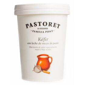 Iogurte Kefir Natural Pastoret 500 gr