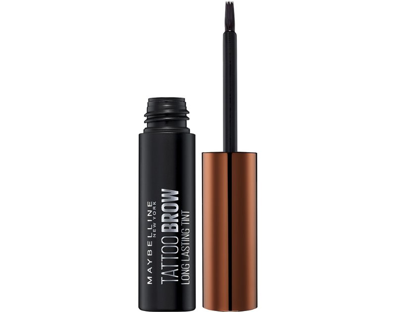 Gel Maybelline Sobrancelha Tattoo Brown Medium 2 Nu