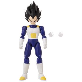 Dragon Ball - Figura Vegeta 17Cm