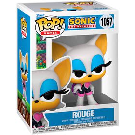 Funko - Figura Sonic - Rouge