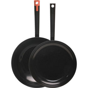 Conjunto Wok Antiaderente 26Cm E Frigideira 24Cm Kasa