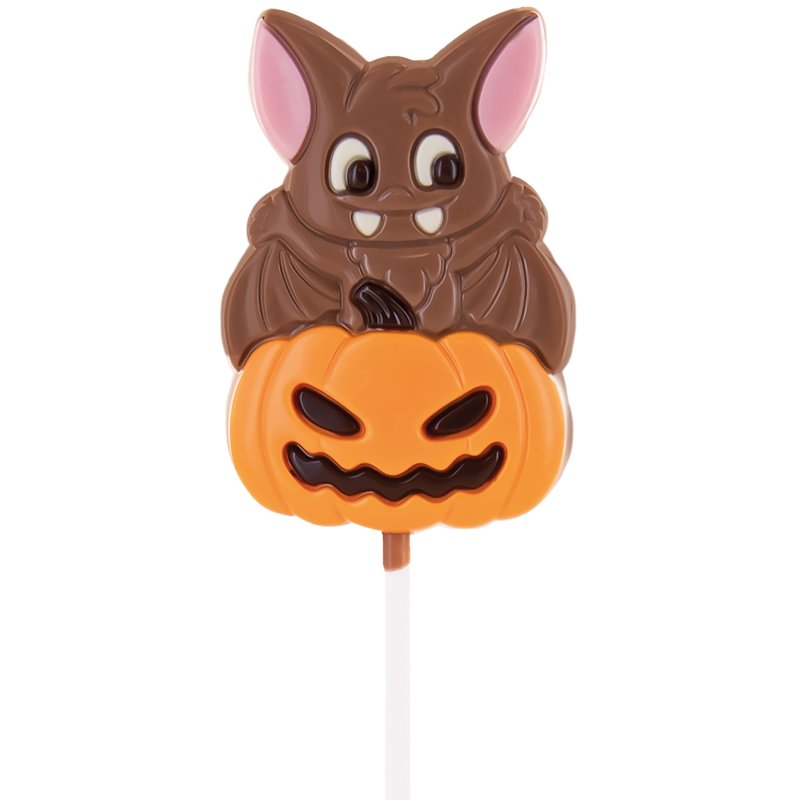 Chocolate Chupa 25 g