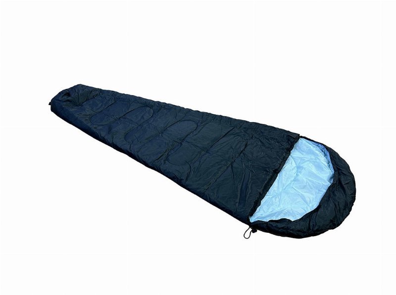 Saco Cama Gardenstar 80/50X225Cm