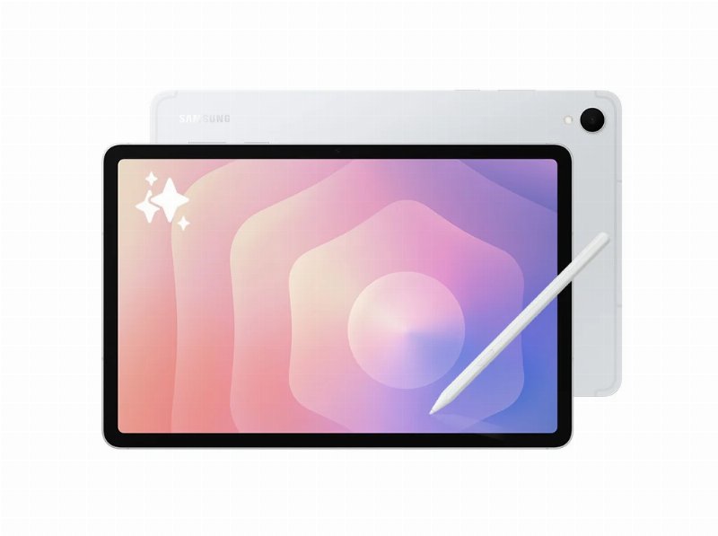 Tablet Samsung Galaxy Tab S11 128Gb (11" 12Gb/128Gb Cinzento)