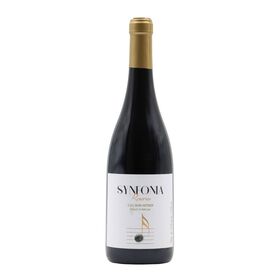 Adega De Pinhel Synfonia Reserva Beiras Vinho Tinto
