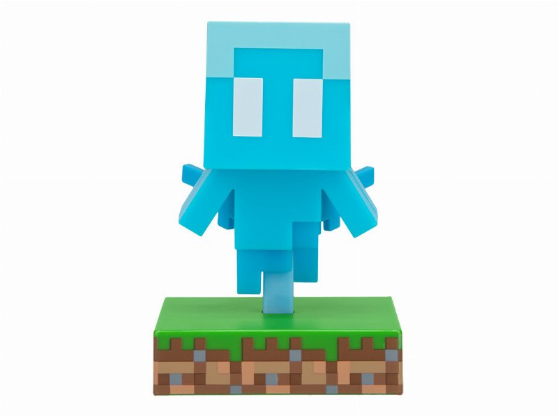 Icon Light Minecraft Allay