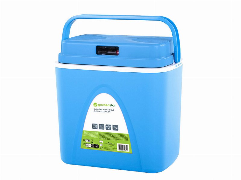 Geleira Elétrica Gardenstar 22 l 12V