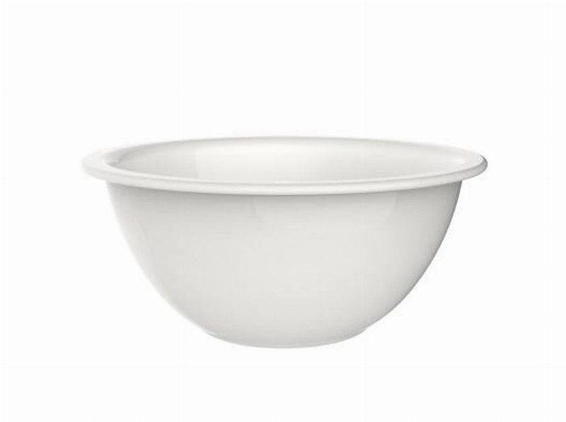 Saladeira Easy Bormioli Porcelana 19Cm