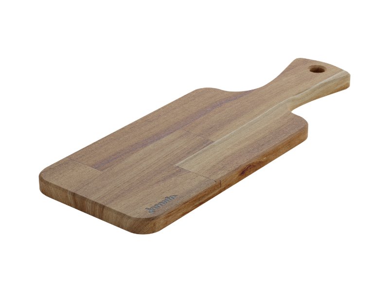 Tábua Rustic Jomafe Acácia 13X35Cm