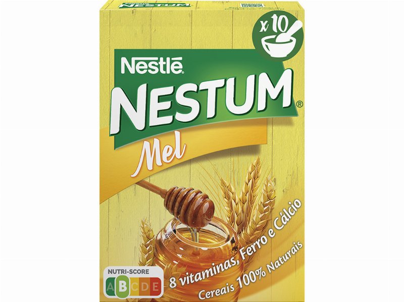 Cereais Nestum Mel 300 g
