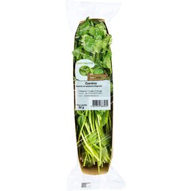 Coentros Frescos Continente 50 gr