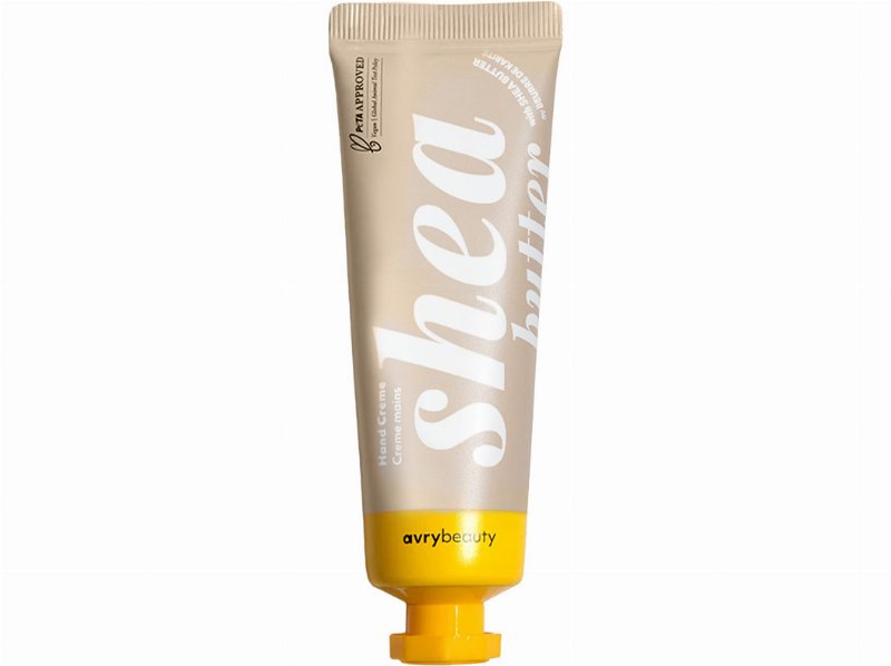 Creme Mãos Avry Shea Butter 45 ml