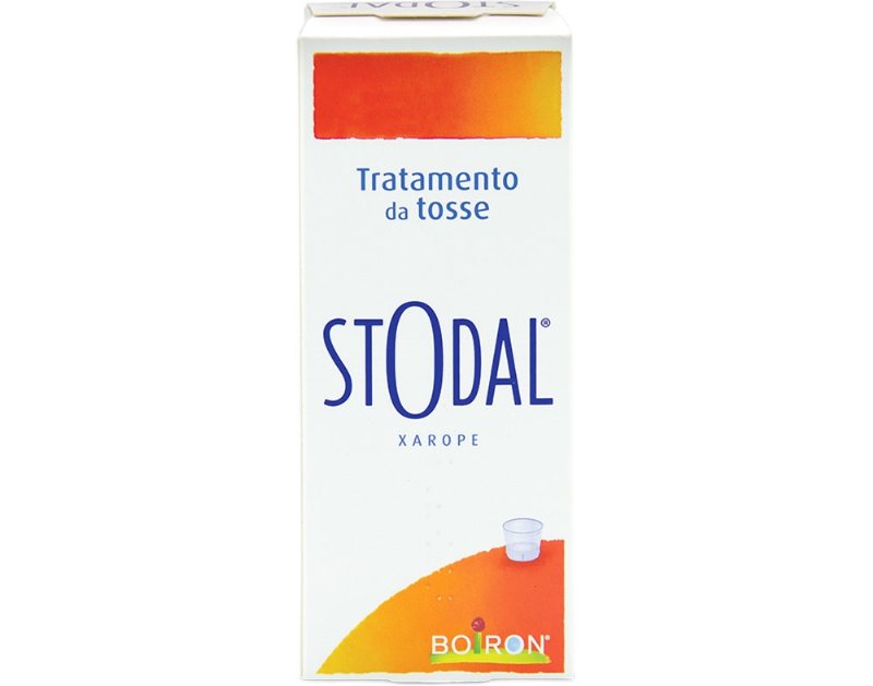 Xarope Stodal 200 ml