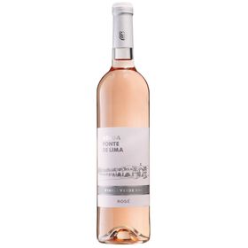 Ponte Lima Vinho Verde Rosé