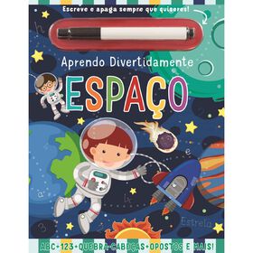 Aprendo Divertidamente - Espaço De Elizabeth Golding