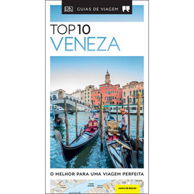 Guia De Viagem - Top 10 Veneza