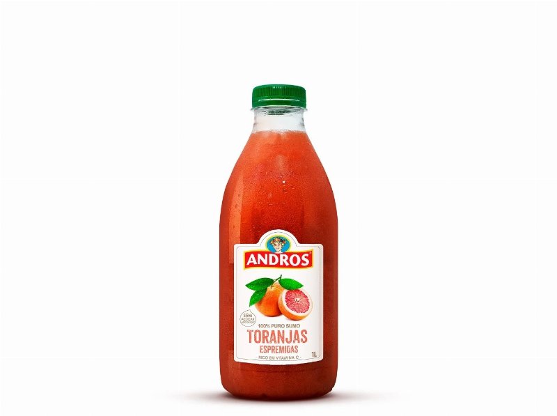 Sumo Andros Toranja 1 l