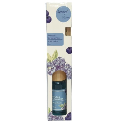 Ambientador Mikado Frutos Silvestres