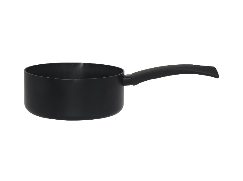 Caçarola Com Cabo Actuel Alumínio Reciclado 20Cm