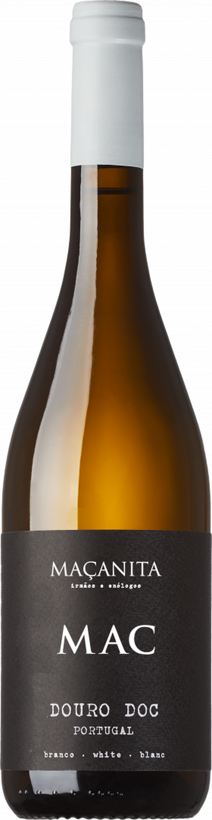 Vinho Branco Douro Mac Maçanita Maçanita 0.75L