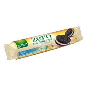 Bolachas Diet Nature Recheadas Gullón 147 gr