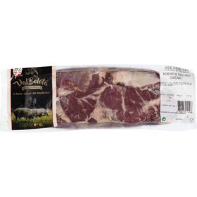 Bochechas De Porco Preto Congeladas Miguel & Miguel 1,05 kg (Aprox.)