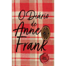 O Diário De Anne Frank - Edição Especial De Anne Frank