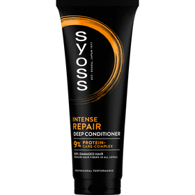 Condicionador Intense Repair Syoss 250 ml