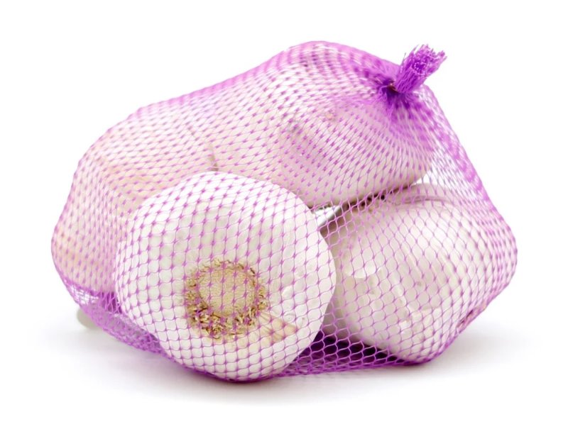 Alho Seco Bio 250 g