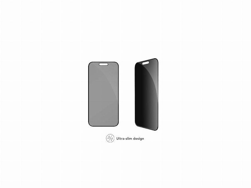 P. Ecrã Dbramante Eco-Shield Privacy I17 Pro