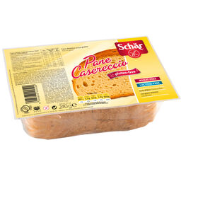 Pão Caseiro Sem Glúten Schär 240 gr