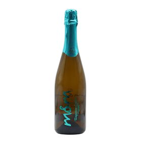M&M Turquoise Meio Seco Espumante Branco Bairrada