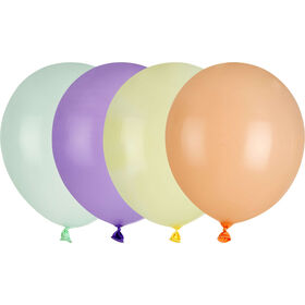 Conjunto 10 Balões Mix Light Kasa