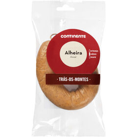 Alheira Transmontana Continente 200 gr