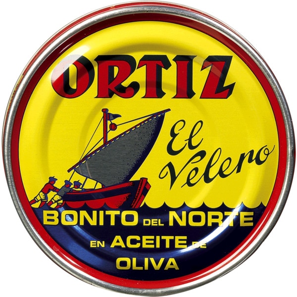 Atum Bonito Em Azeite 250 g