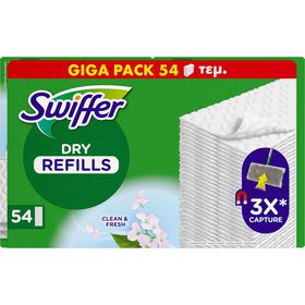 Recarga Mopa Swiffer 54 Un