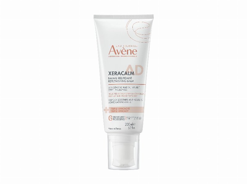 Bálsamo Avene Relipidante Xeracalm Ad Defi 200 ml