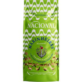 Bolachas Marinheiras Natural Nacional 200 gr