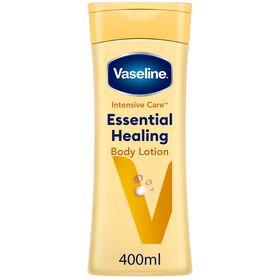 Loção Corpo Essential Healing Vaseline 400 ml