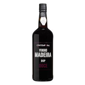 Contemporal Vinho Da Madeira Doce