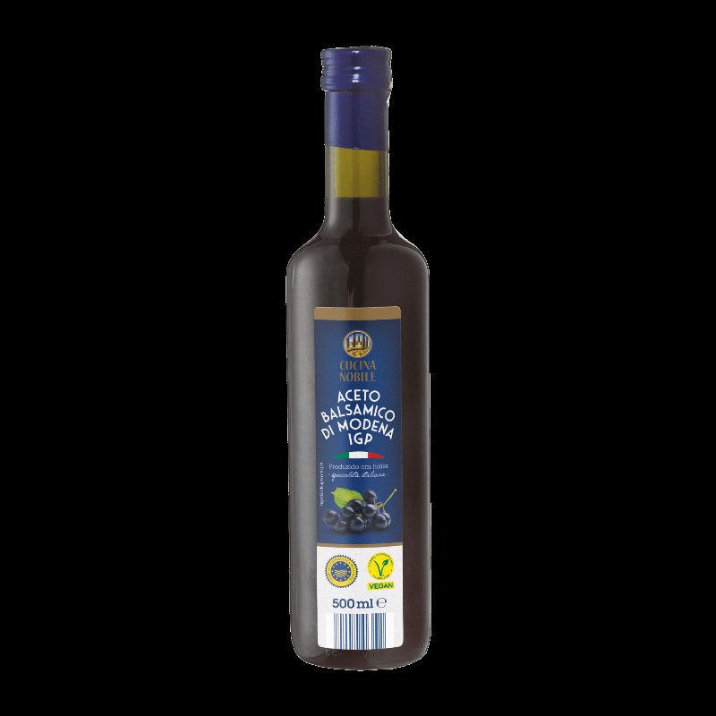 Vinagre Balsâmico 500 ml