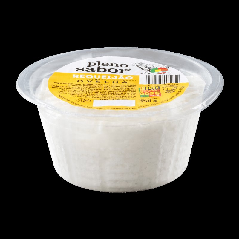 Requeijão De Ovelha 250 g